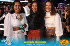 Vaquejada de Serrinha (Sábado)